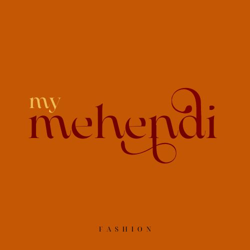 My Mehendi